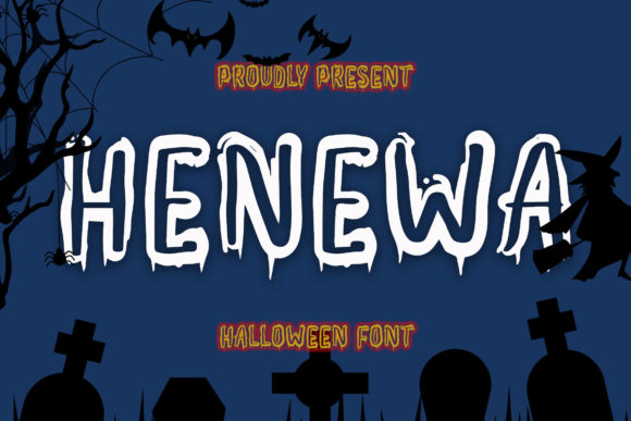 Henewa: A Designer’s Take on Its Visual Personality and Practical Use