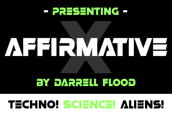 How Affirmative Font Boosted the Boldness of My Web Design Project