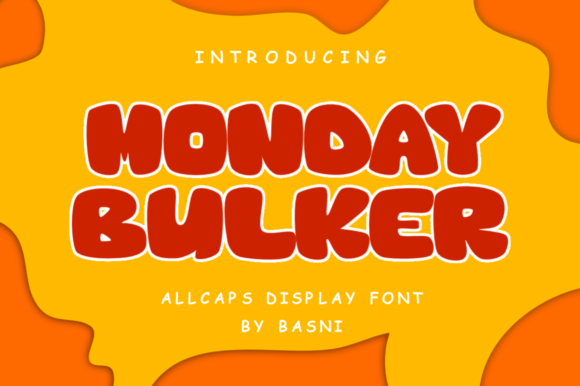 Monday Bulkers: A Designer’s Take on Real-World Use