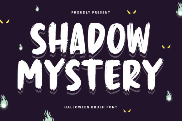 Shadow Mystery: A Designer’s Take on Its Real-World Use
